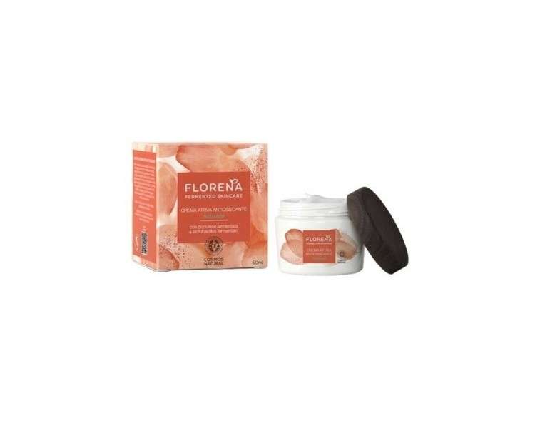 Florena Natural Antioxidant Active Cream 50 Ml