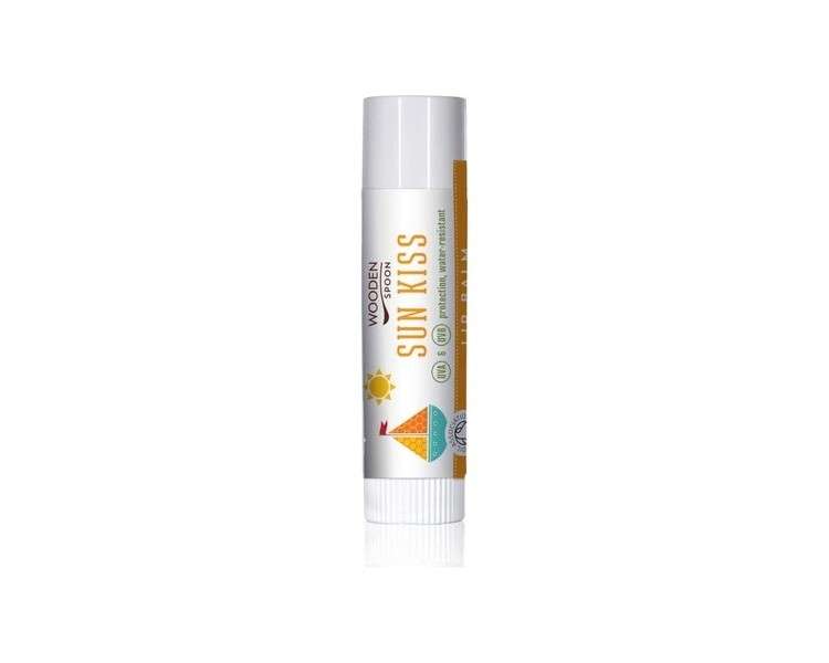 Sun Kiss Lip Balm