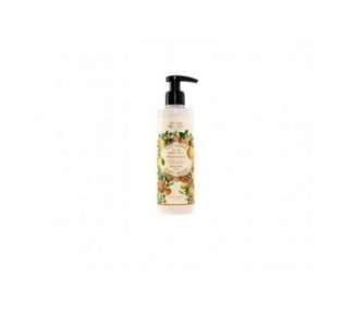Panier des Sens Provence Body Lotion for Dry Skin 250ml with Shea Butter and Olive Oil - 97% Natural Ingredients