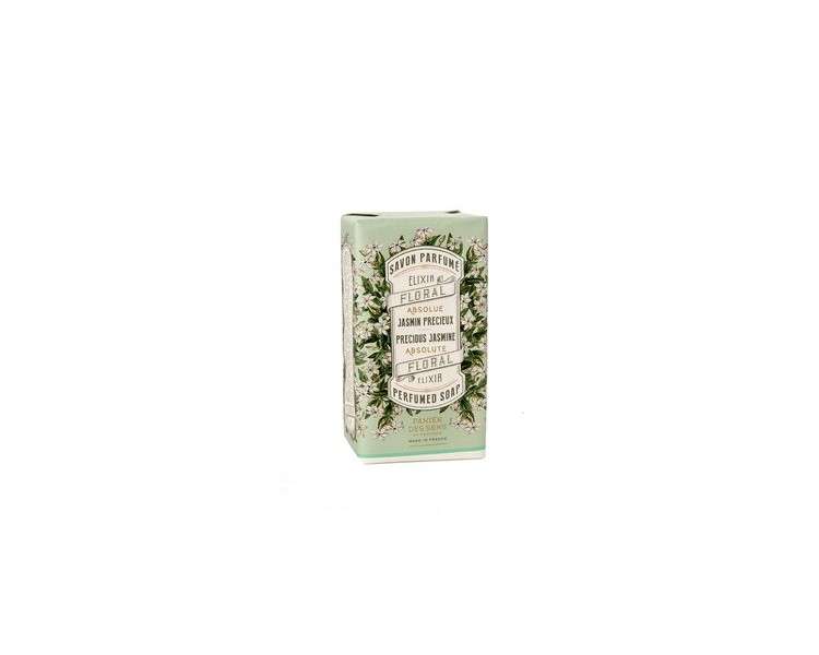 Panier des Sens Perfumed Soap Precious Jasmine 5.3 Ounce