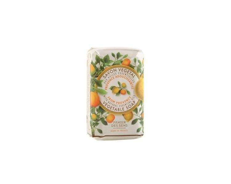 Panier des Sens Vegetable Soap Provence