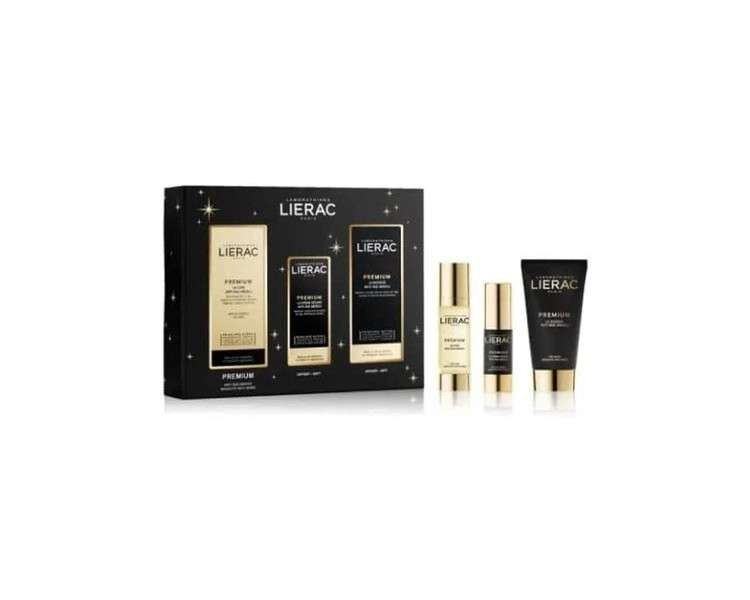 Lierac Premium The Cure Absolute Anti-Ageing 30ml