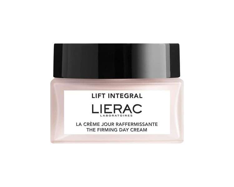 Lierac Lift Integral Firming Day Cream Hydrates and Smooths 50ml