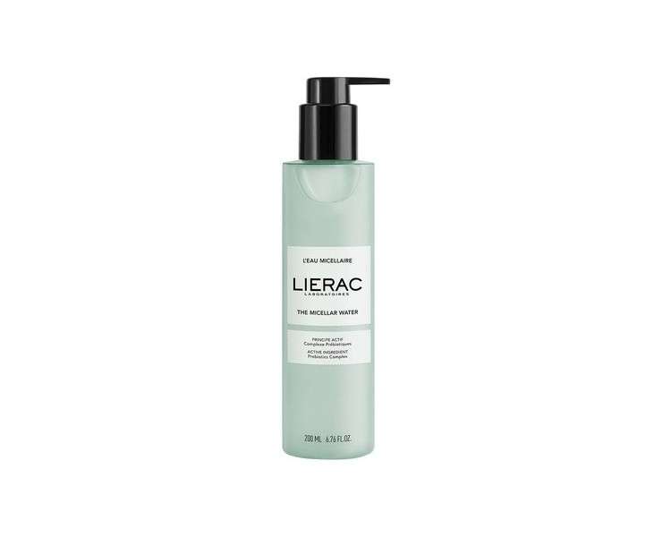 Lierac The Micellar Water 200ml