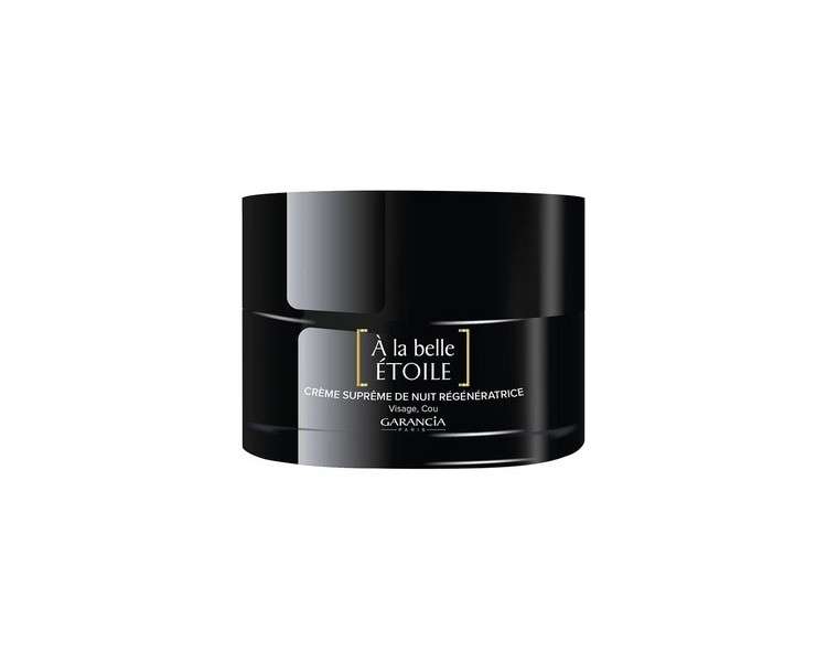 Garancia Supreme Regenerative Night Cream 40ml