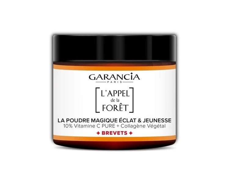 Garancia La Poudre Magique Eclat & Jeunesse 6g L'Appel de la Forêt