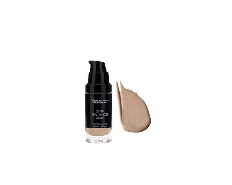 PIERRE RENE Skin Balance Cover 26 Bronze 30ml