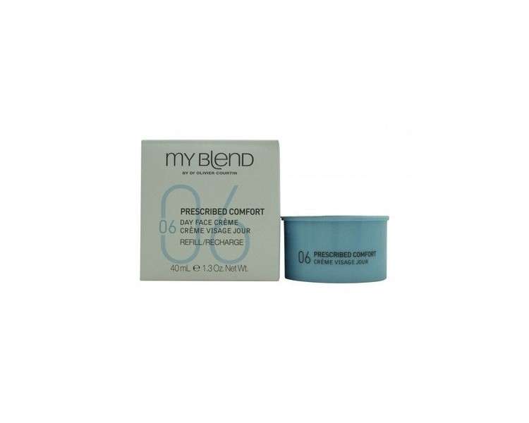 My Blend by Dr. Olivier Courtin Day Face Cream - New - Free Shipping