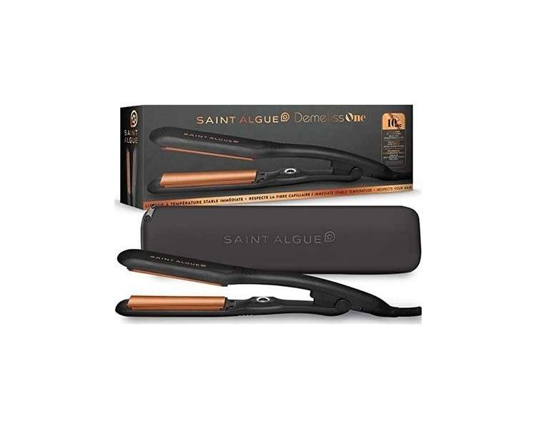 Saint Algue Demeliss One 3990 Titanium Hair Straightener