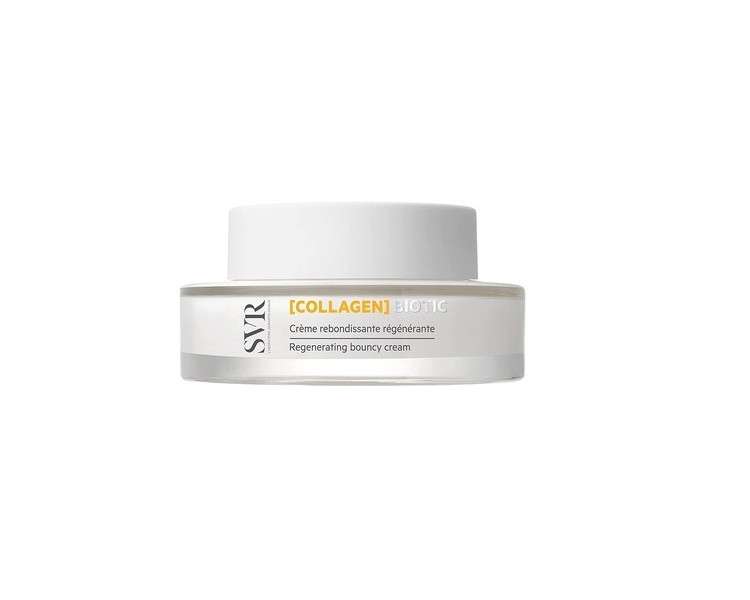 Svr Biotic Collagen Regenerating Bouncy Cream 50ml