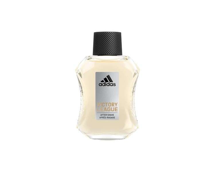 Adidas Victory League After Shave with Essential Oil and Musk 100ml