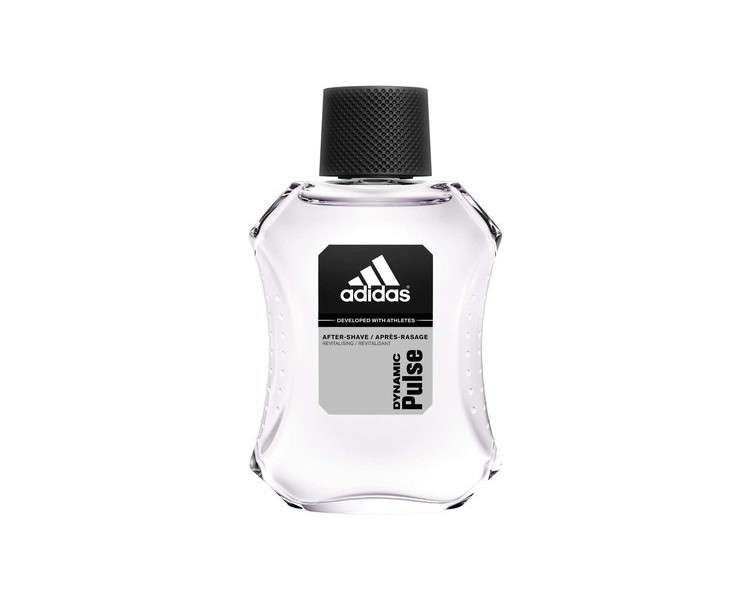 Adidas Dynamic Pulse After Shave 100ml