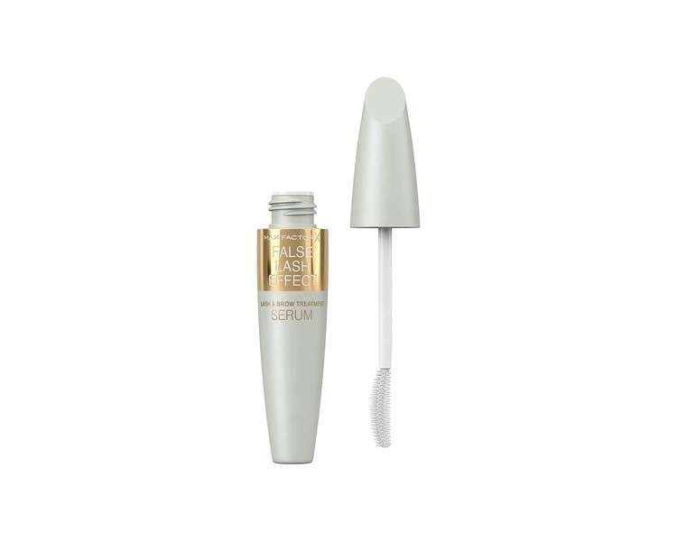 Max Factor False Lash Effect Serum for Eyelashes and Brows 13ml