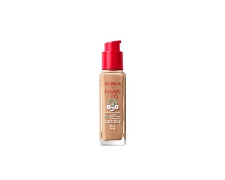 Bourjois Healthy Mix Foundation 56.5 Maple 30ml