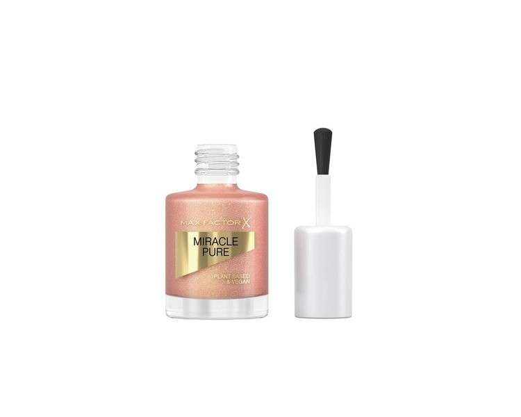 Max Factor Miracle Pure Nail Colour 12ml