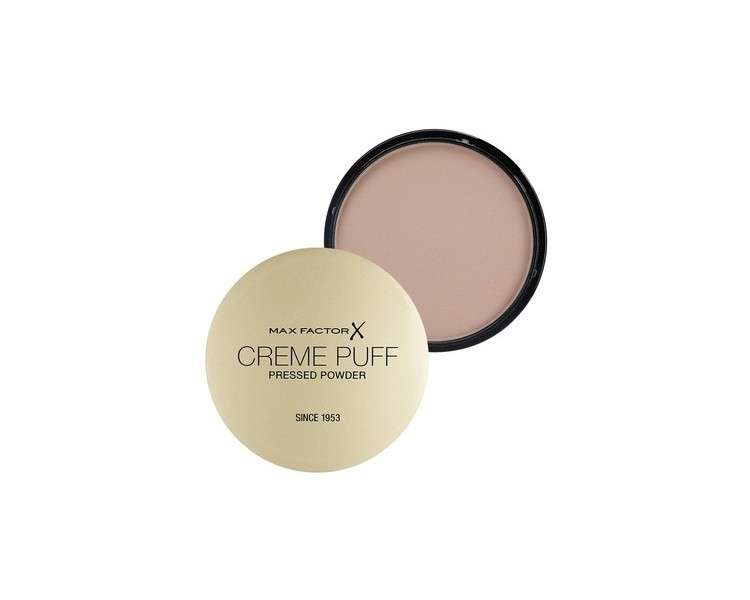 Max Factor Creme Puff Powder 14g 40 Creamy Ivory