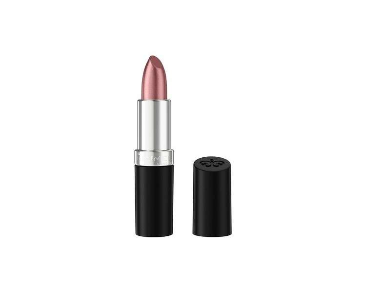 Rimmel London Lasting Finish Lipstick 905 Iced Rose