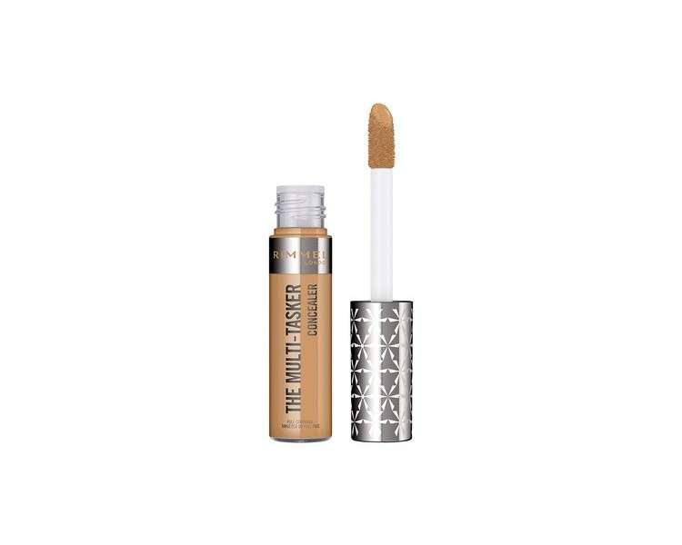 Rimmel The Multi-Tasker Full Coverage Concealer 10ml