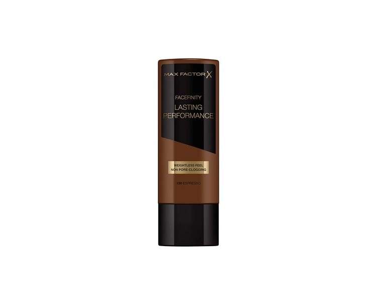 Max Factor Lasting Performance Foundation 30ml 150 Espresso