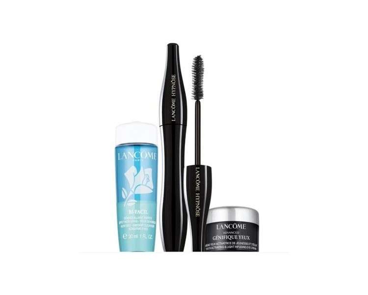 Lancome Hypnose Mascara and Genifique Eye Cream 2022 Holiday Gift Set