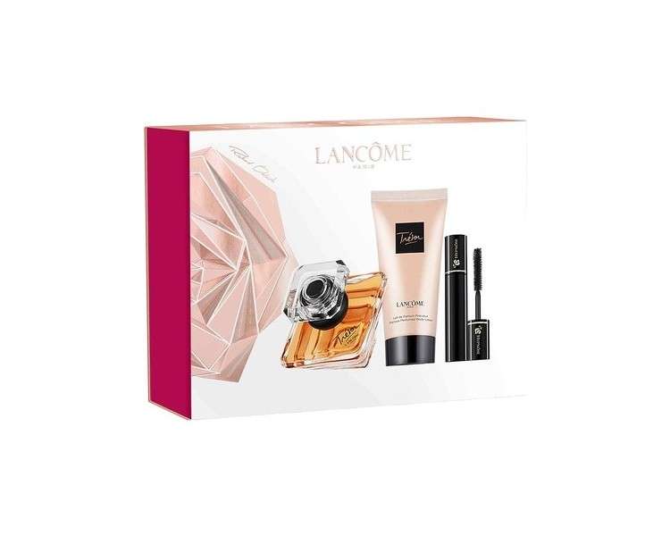 Lancome Tresor Eau de Parfum 30ml Gift Set 2022