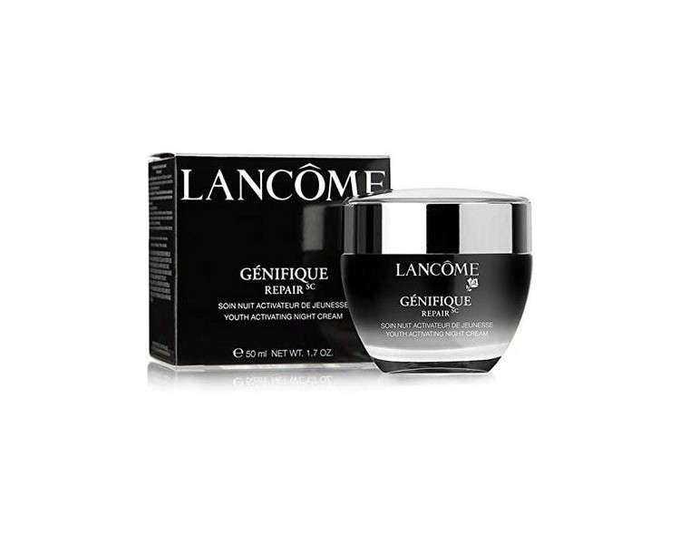 Lancome Genifique Night Repair Cream 50ml