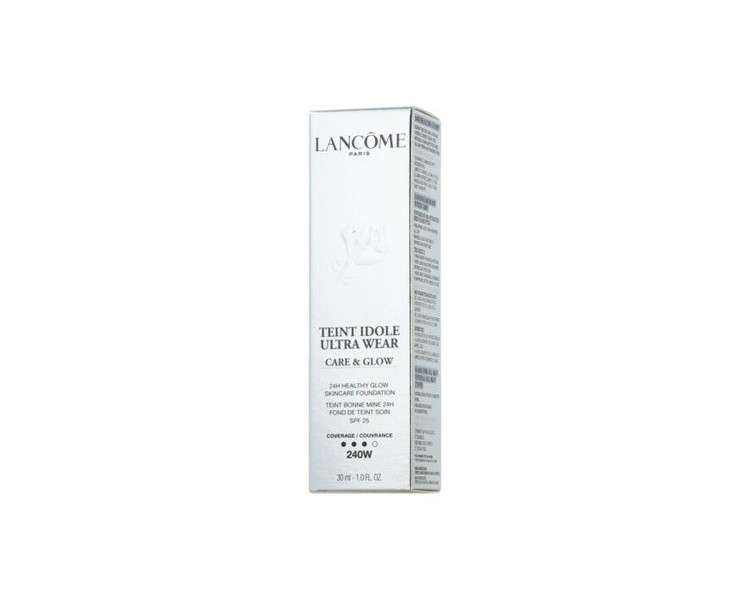 Lancome Teint Idole Ultra Wear Care & Glow - 240w 30ml