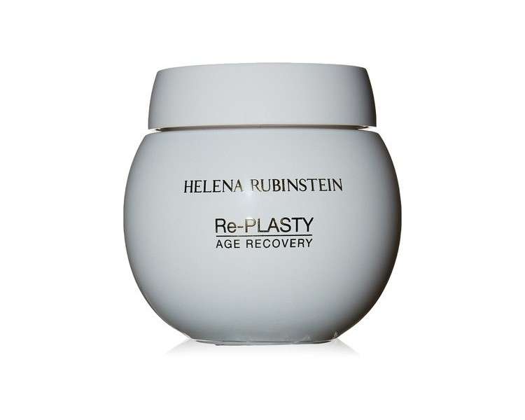 Helena Rubinstein Re-Plasty Age Recovery Day Cream 50 ml