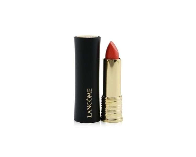 Lancome Rouge a Levres N 66 Orange Confite Lipstick 3.4g