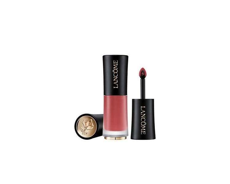 Lancome L'Absolu Rouge Drama Ink lipstick 555 - Soif de Vivre 6ml