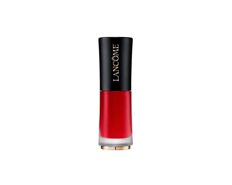 Lancome Lipstick L'Absolu Rouge Drama Ink 525 French Bisou 6ml