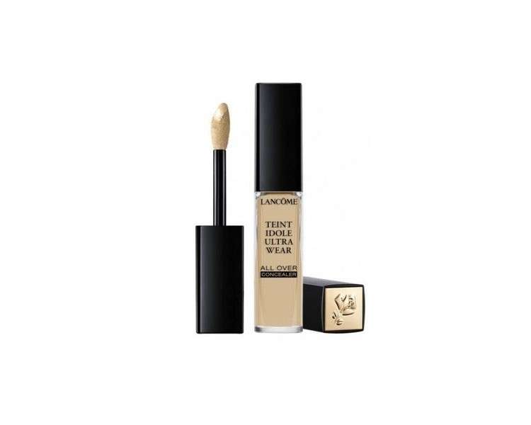 Lancome Teint Idole Ultra Wear All Over Concealer 435 Bisque W 07 13ml