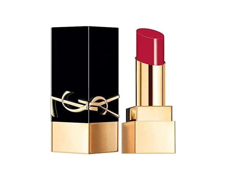 Yves Saint Laurent Rouge Pur Couture The Bold Lipstick No.21 Rouge Paradoxe 2.8g