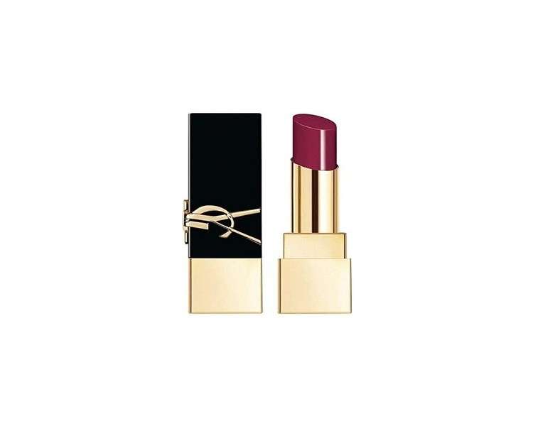 YVES SAINT LAURENT Rouge Pur Couture The Bold Lipstick No. 09 Undeniable Plum 2.8g