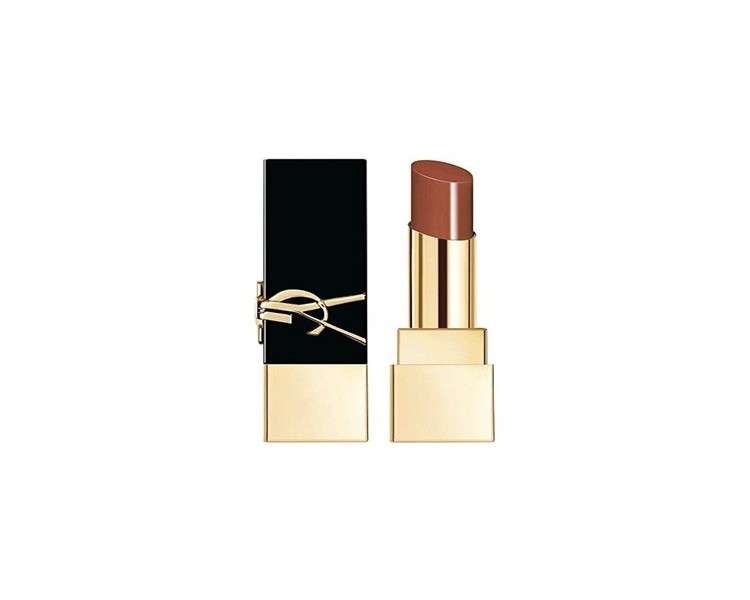 Yves Saint Laurent Rouge Pur Couture The Bold Lipstick No.06 Reignited Amber 2.8g Brown