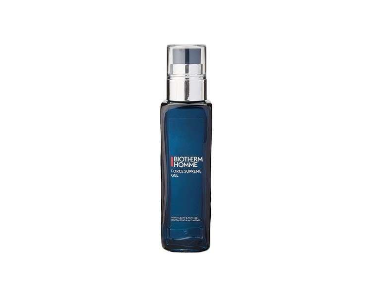 Biotherm Homme Force Supreme Anti-aging Gel 100ml