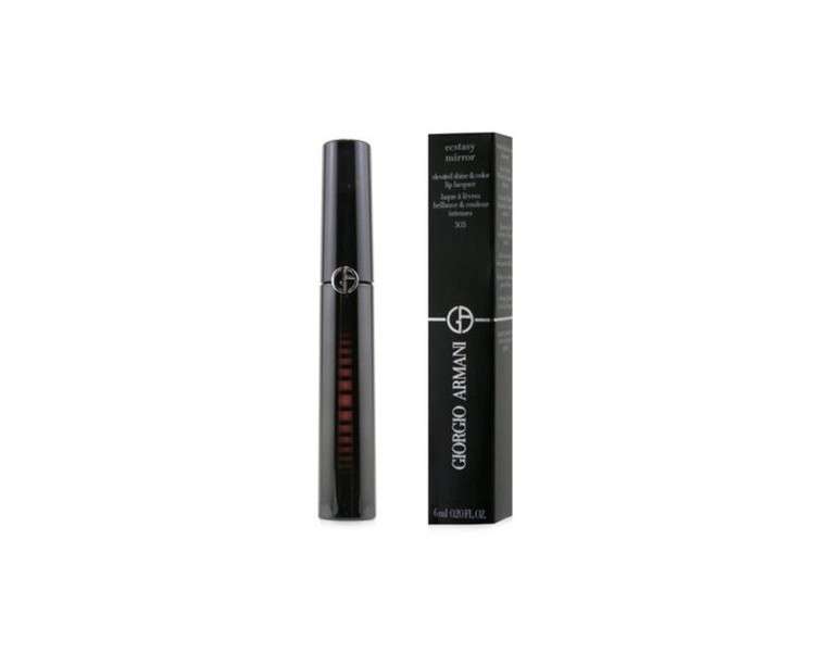 Giorgio Armani Ecstasy Mirror Liquid Lipstick 503 Vertigo 6ml