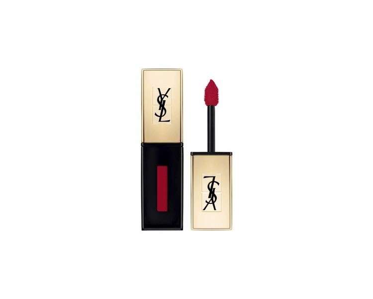 Yves Saint Laurent Vernis A Levres Lipstick 6ml