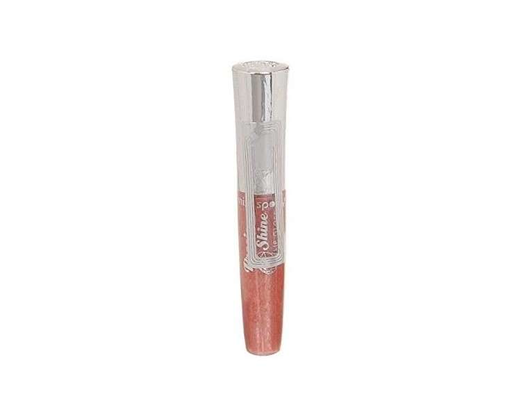 Miss Sporty Precious Shine 3D Lipgloss 120 Copper