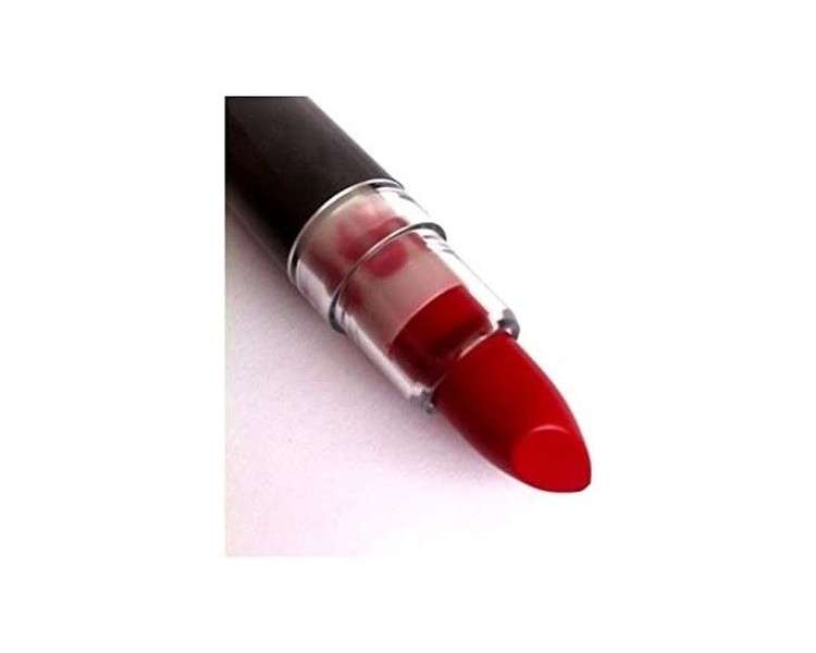 Miss Sporty Precious Shine Perfect Colour Lipstick 059 High Red 10g