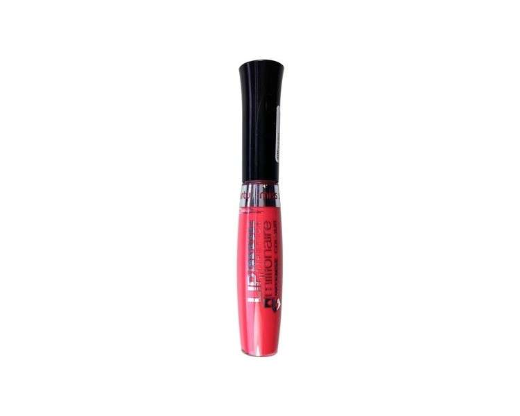 Miss Sporty Lip Millionaire Intense Color Liquid Lipstick 102 Full Peach