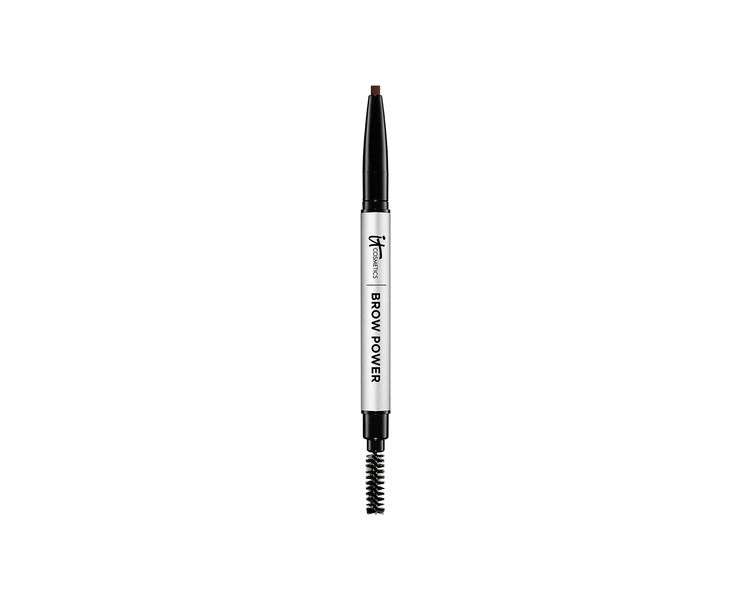 IT Cosmetics Brow Power Universal Eyebrow Pencil Auburn