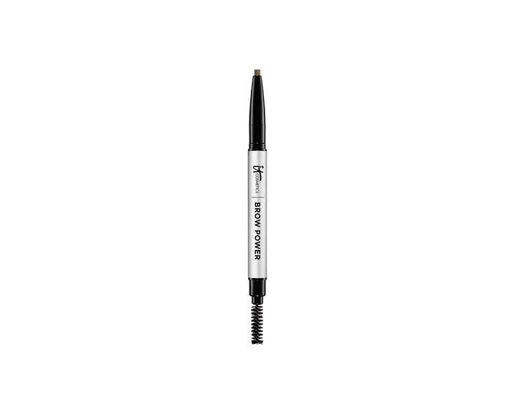 IT Cosmetics Brow Power Universal Eyebrow Pencil in Blonde