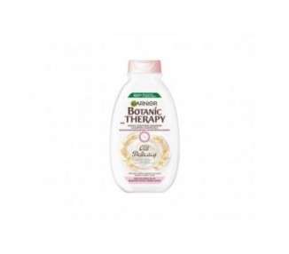 Garnier Botanic Therapy Oat Delicacy Soothing Shampoo 400ml