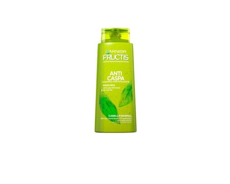 Garnier Fructis Fortifying Anti-Dandruff Shampoo 690ml