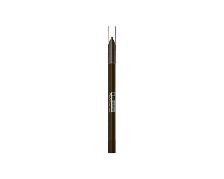 Maybelline Tattoo Eyeliner Gel Pencil 977: Soft Brown