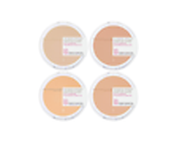 Maybelline Superstay Full Coverage 16H Powder Foundation