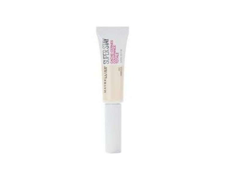 Maybelline New York Coverage Concealer No.05 Ivory 7ml