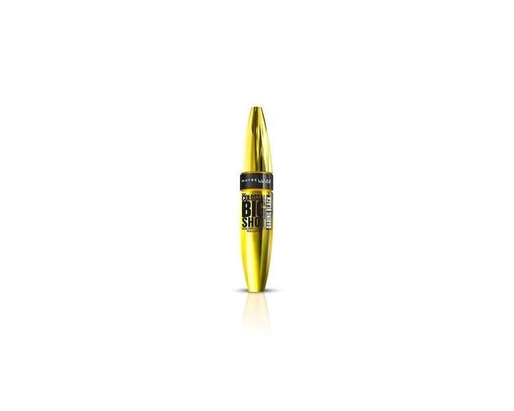 Maybelline New York Colossal Mascara