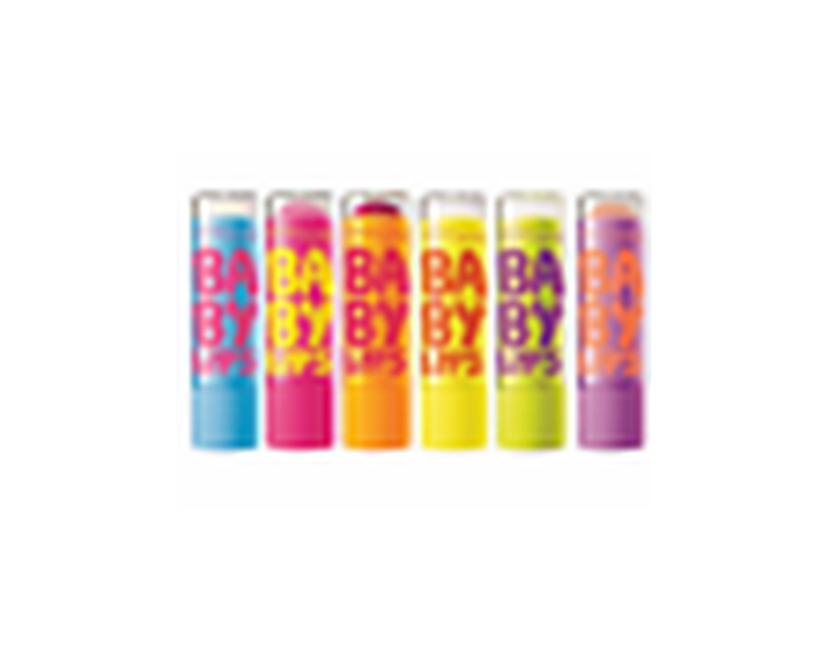 Maybelline Baby Lips Lip Balm - Choose Your Flavor - 8 Hour Moisture